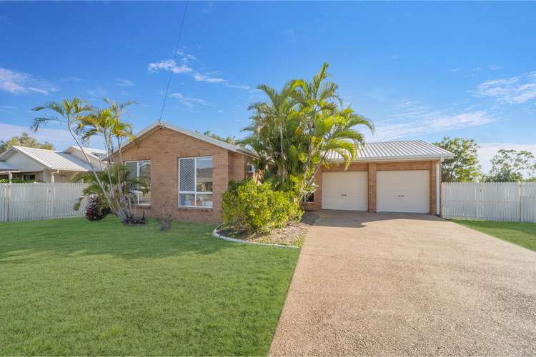 Main view of Homely house listing, 44 Chiquita Avenue, Rasmussen QLD 4815