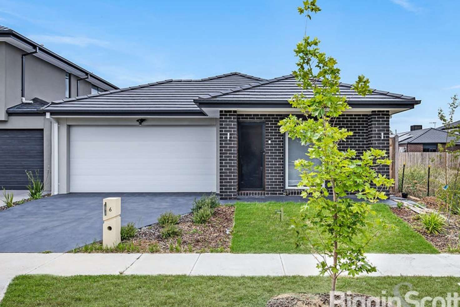 Main view of Homely house listing, 6 Annabelle Boulevard, Keysborough VIC 3173