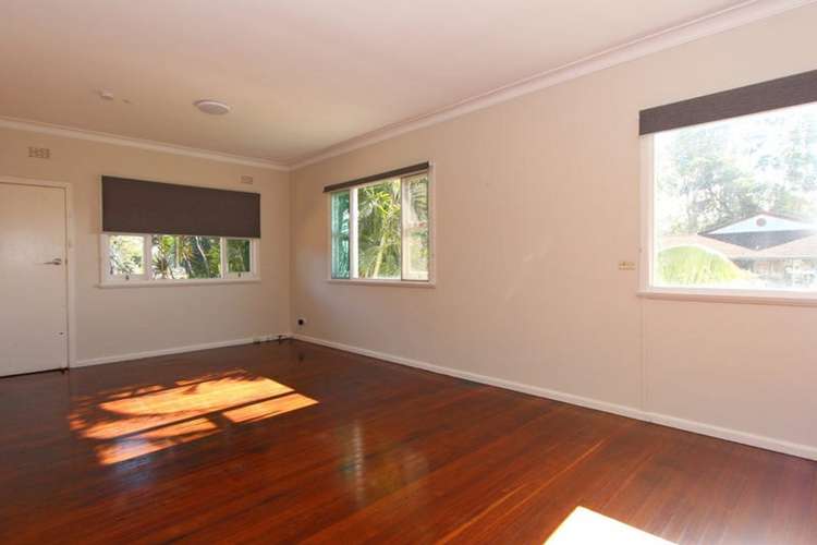 Second view of Homely unit listing, 1/8 The Jib, Port Macquarie NSW 2444