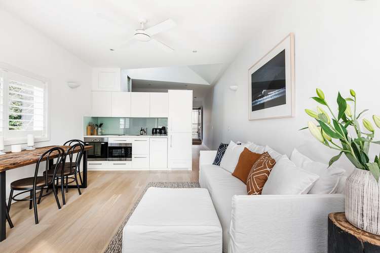 Second view of Homely house listing, 27 Hargrave Lane, Paddington NSW 2021