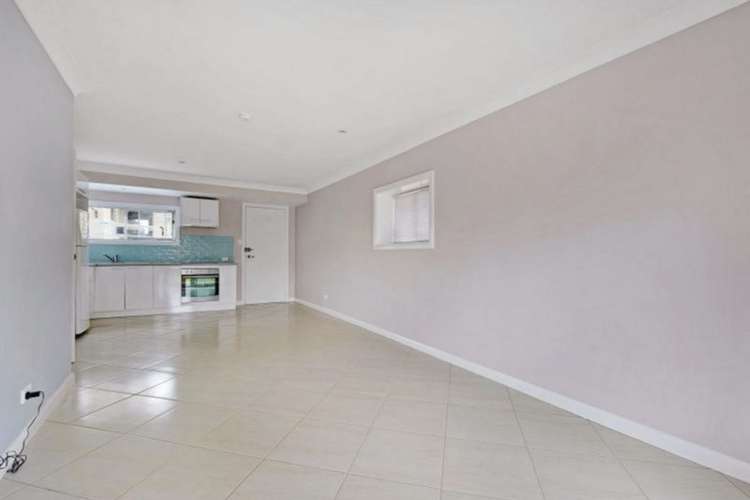 Second view of Homely unit listing, 117A Pacific Drive, Port Macquarie NSW 2444