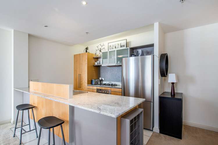 Second view of Homely unit listing, 40/446 Ann Street, Brisbane City QLD 4000