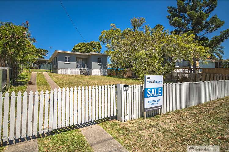 Third view of Homely house listing, 262 Farm Street, Kawana QLD 4701