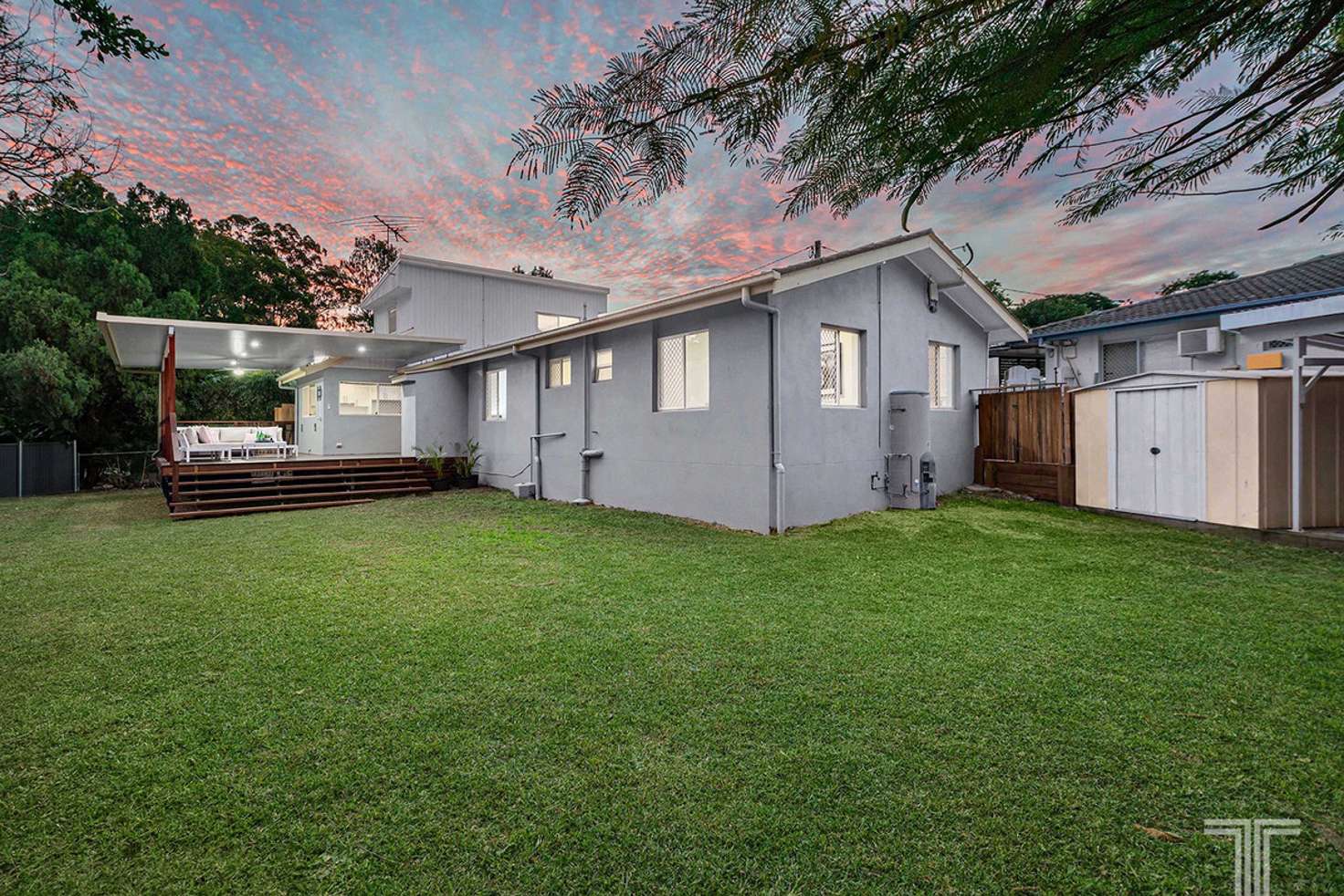 Main view of Homely house listing, 36 Iveagh Avenue, Holland Park West QLD 4121