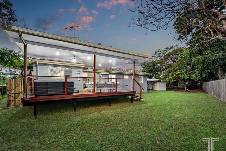 Second view of Homely house listing, 36 Iveagh Avenue, Holland Park West QLD 4121