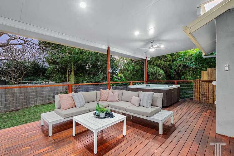 Third view of Homely house listing, 36 Iveagh Avenue, Holland Park West QLD 4121