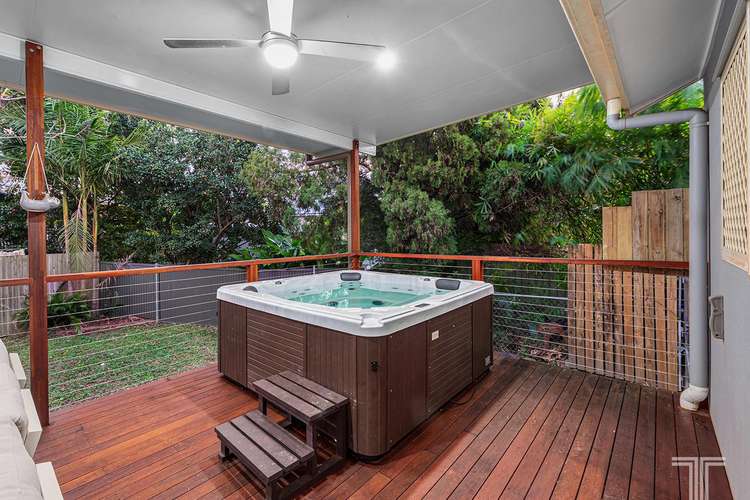 Fourth view of Homely house listing, 36 Iveagh Avenue, Holland Park West QLD 4121