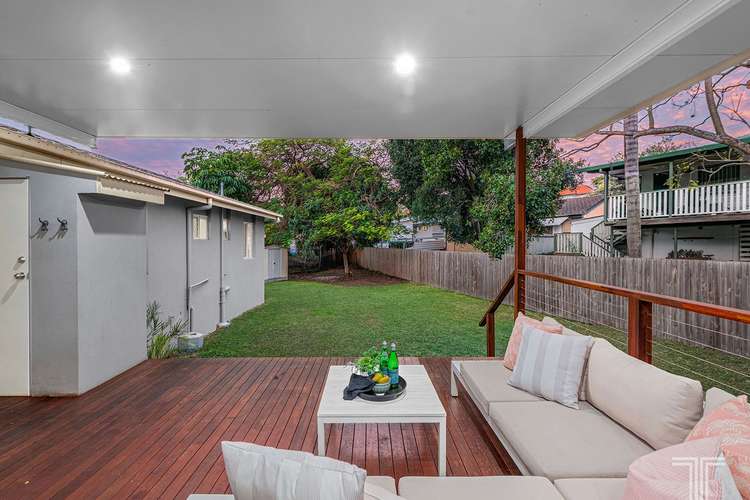 Fifth view of Homely house listing, 36 Iveagh Avenue, Holland Park West QLD 4121