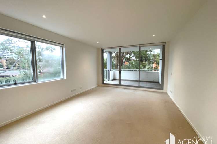 Second view of Homely unit listing, 210/1 Saunders Close, Macquarie Park NSW 2113