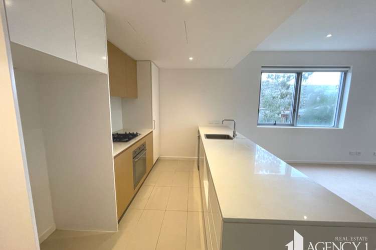 Fourth view of Homely unit listing, 210/1 Saunders Close, Macquarie Park NSW 2113