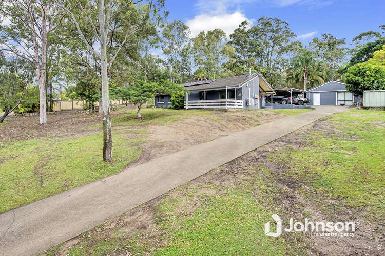 Main view of Homely house listing, 46 Frawley Drive, Redbank Plains QLD 4301