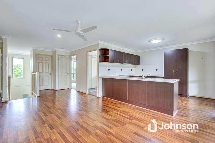 Second view of Homely house listing, 8 Wolski Way, Redbank Plains QLD 4301