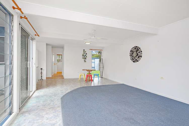 Second view of Homely house listing, 71 Allunga Drive, Glen Eden QLD 4680