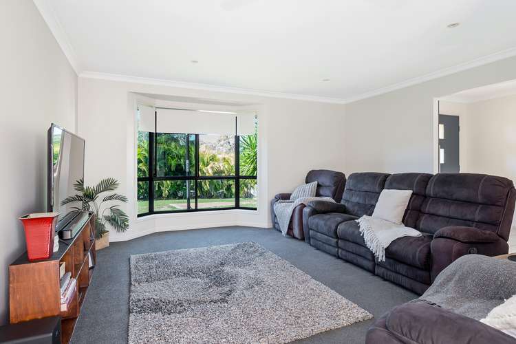 Second view of Homely house listing, 18 Beezley Street, Glen Eden QLD 4680
