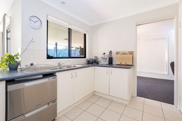 Fourth view of Homely house listing, 18 Beezley Street, Glen Eden QLD 4680