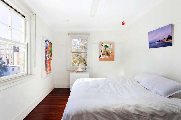 Fourth view of Homely apartment listing, 13/102 Burton Street, Darlinghurst NSW 2010