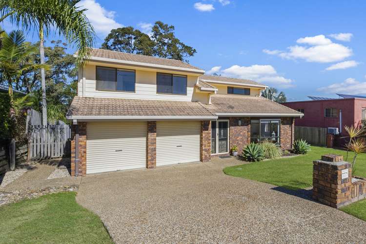 Main view of Homely house listing, 41 Woolmere Street, Carrara QLD 4211