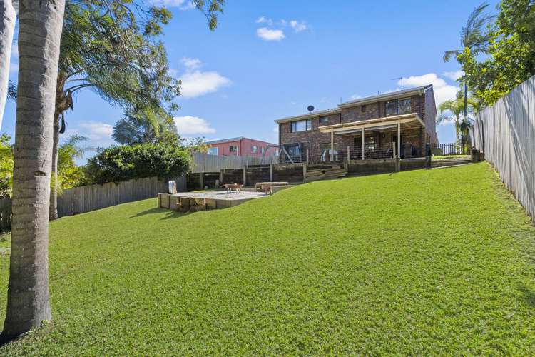 Fifth view of Homely house listing, 41 Woolmere Street, Carrara QLD 4211