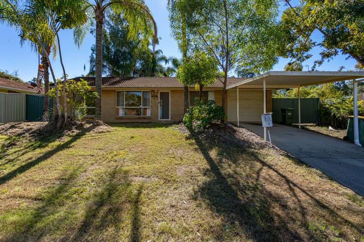 Third view of Homely house listing, 8 Kenneth Drive, Highland Park QLD 4211