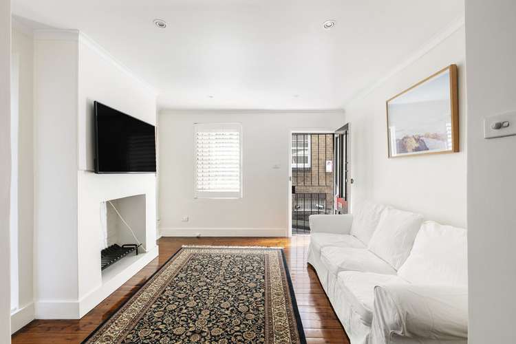 Third view of Homely apartment listing, 17 Charlotte Lane, Darlinghurst NSW 2010