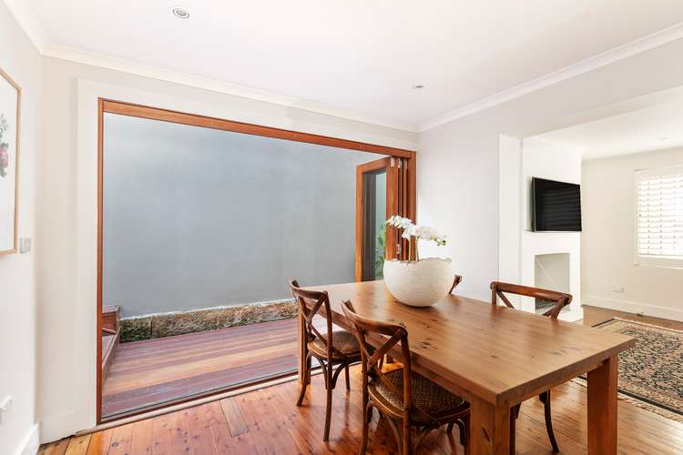 Fourth view of Homely apartment listing, 17 Charlotte Lane, Darlinghurst NSW 2010