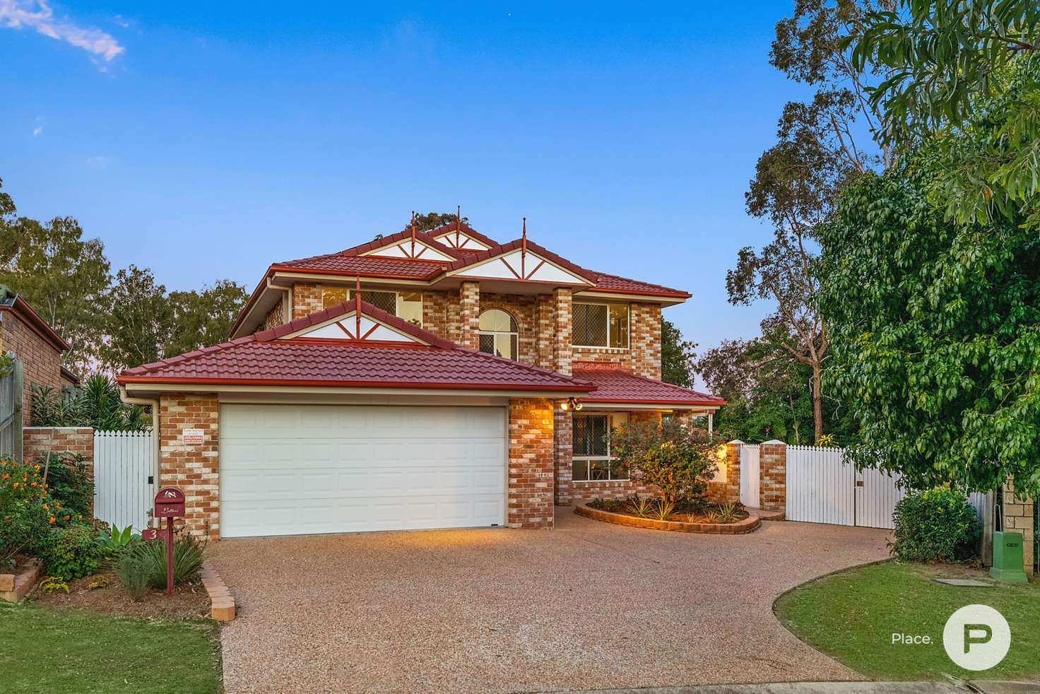 Main view of Homely house listing, 3 Jorgenson Close, Forest Lake QLD 4078