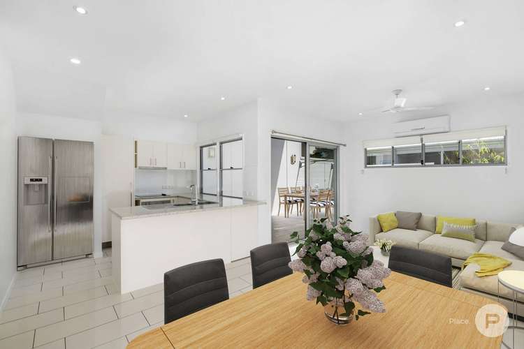 Second view of Homely townhouse listing, 8/101 Jones Road, Carina Heights QLD 4152