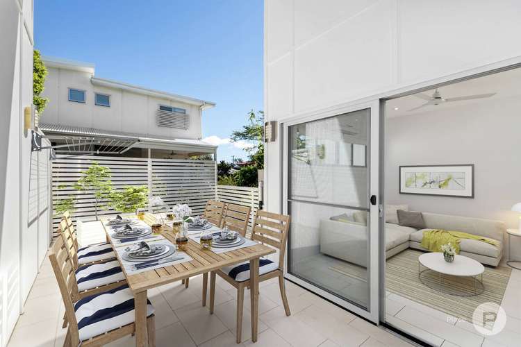 Fourth view of Homely townhouse listing, 8/101 Jones Road, Carina Heights QLD 4152