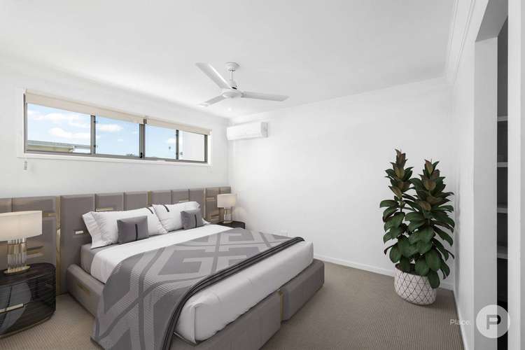 Fifth view of Homely townhouse listing, 8/101 Jones Road, Carina Heights QLD 4152