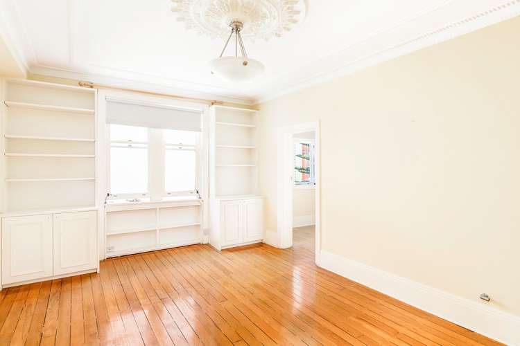 Second view of Homely apartment listing, 12a/46 Roslyn Gardens, Elizabeth Bay NSW 2011