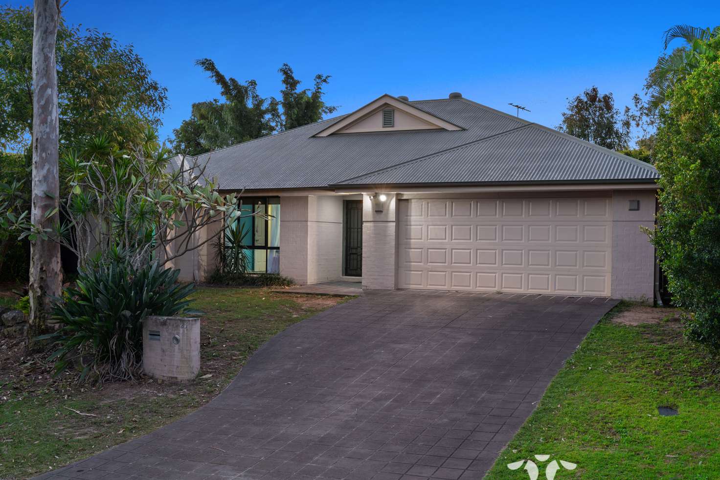 Main view of Homely house listing, 20 Canterbury Bell Cct., Springfield Lakes QLD 4300