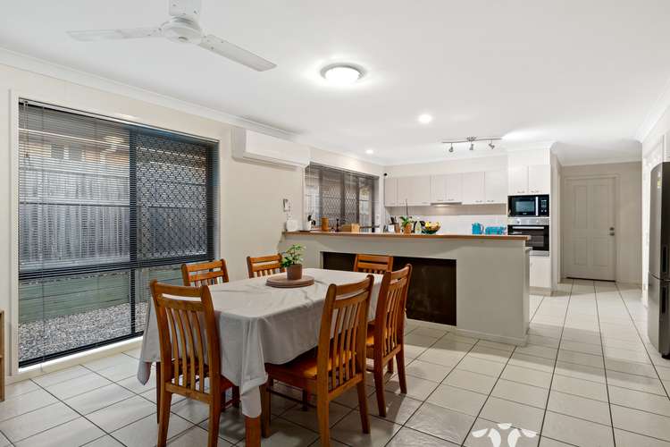 Fourth view of Homely house listing, 20 Canterbury Bell Cct., Springfield Lakes QLD 4300