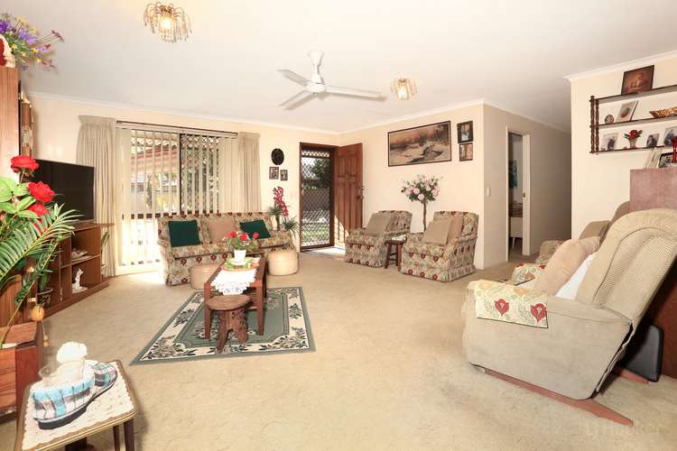 Third view of Homely semiDetached listing, 2/16 Eurimbula Court, Paradise Point QLD 4216