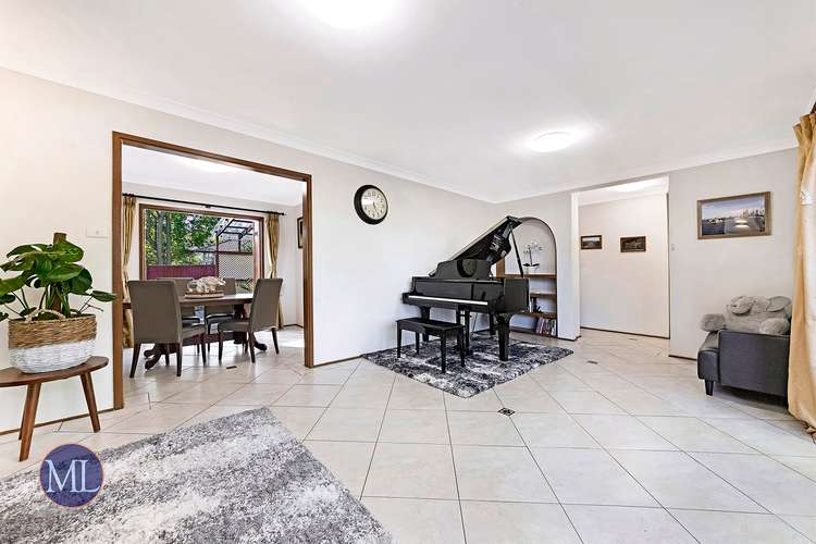 Third view of Homely house listing, 431 Windsor Road, Baulkham Hills NSW 2153