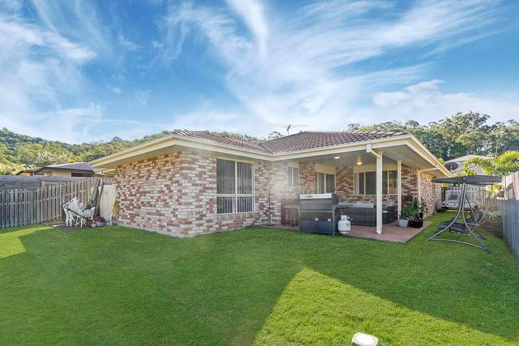 Fourth view of Homely house listing, 16 Skyline Circuit, Bahrs Scrub QLD 4207