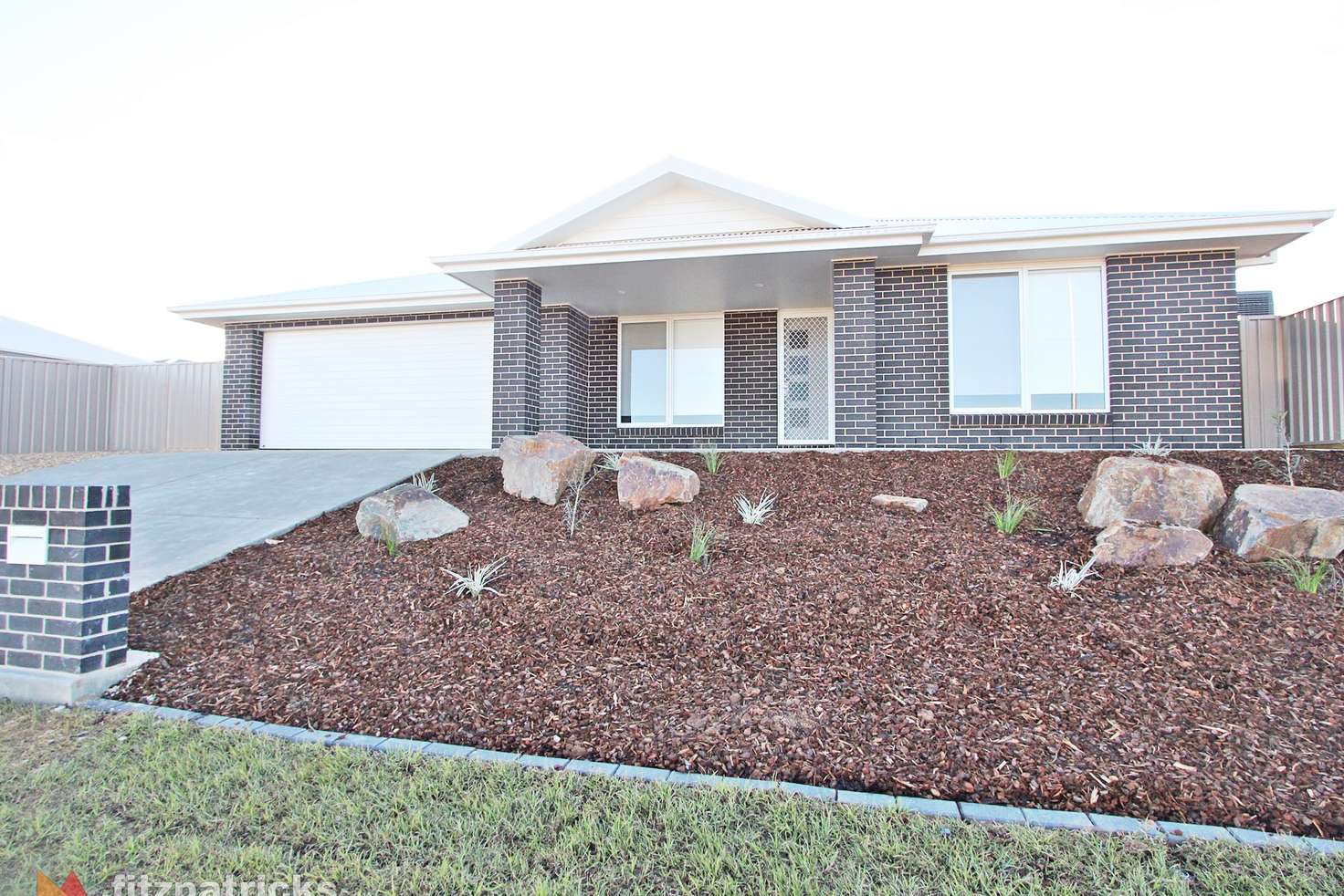 Main view of Homely house listing, 41 Jumbuck Drive, Gobbagombalin NSW 2650