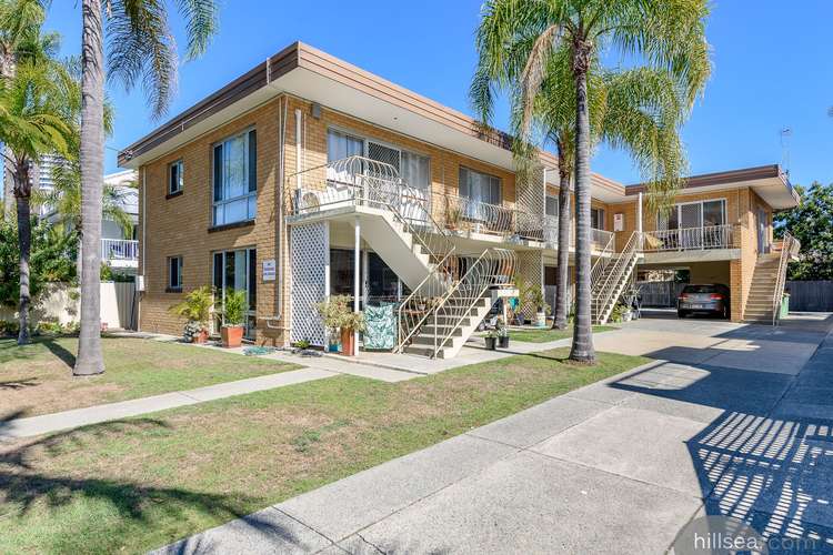 Main view of Homely unit listing, 2/10 Madang Crescent, Runaway Bay QLD 4216