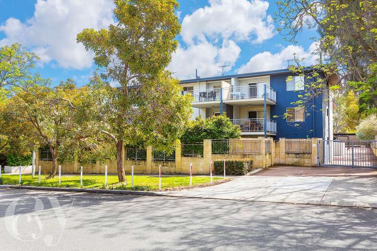 Main view of Homely apartment listing, 16/84 Subiaco Road, Subiaco WA 6008