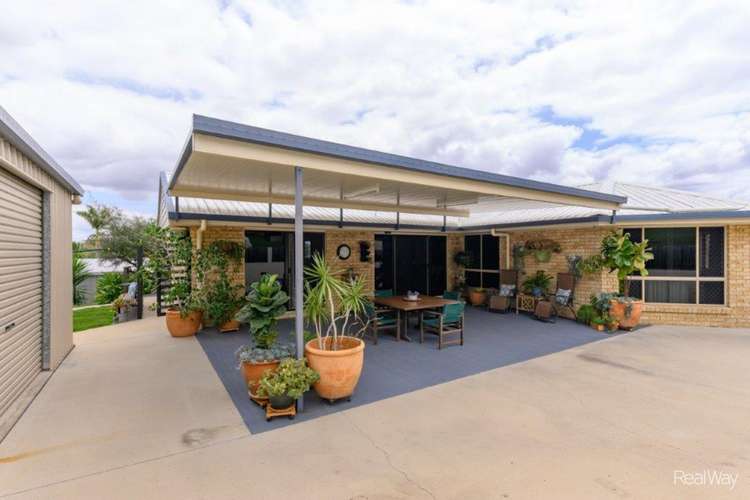Main view of Homely house listing, 19 Gladstone Street, Mount Larcom QLD 4695