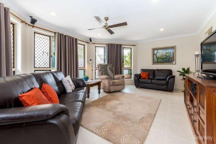 Third view of Homely house listing, 19 Gladstone Street, Mount Larcom QLD 4695