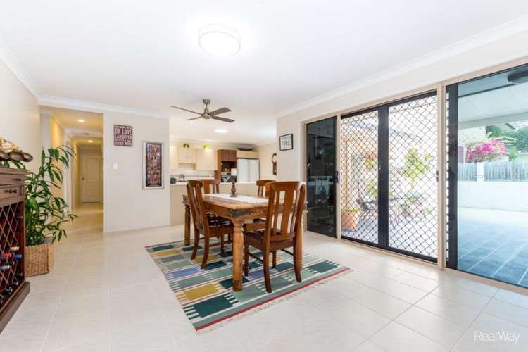 Fifth view of Homely house listing, 19 Gladstone Street, Mount Larcom QLD 4695