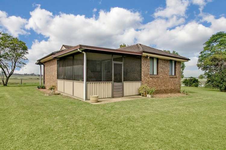 Second view of Homely house listing, 75 Smiths Lane, Freemans Reach NSW 2756