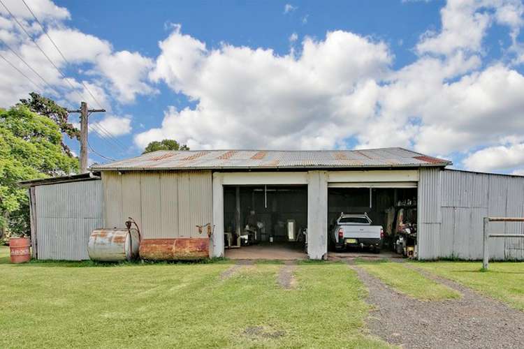 Fifth view of Homely house listing, 75 Smiths Lane, Freemans Reach NSW 2756