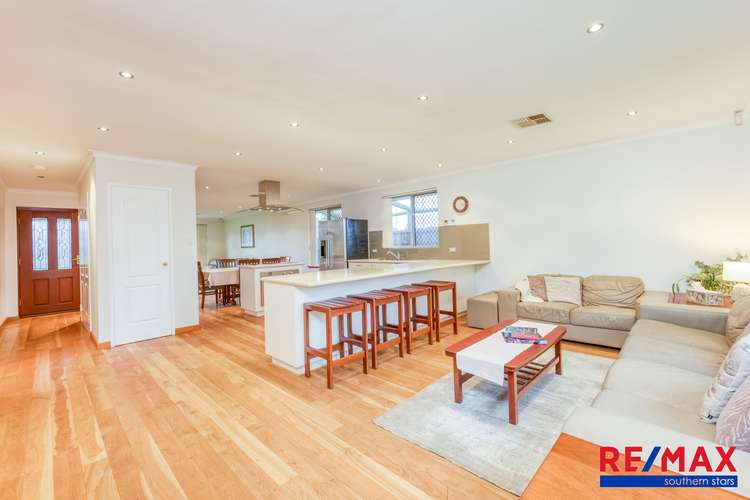 Fourth view of Homely house listing, 6 Ladywell Street, Beckenham WA 6107