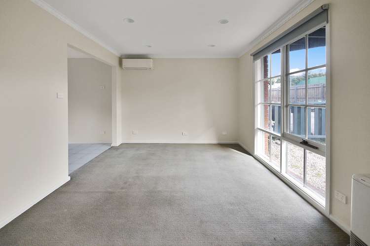 Second view of Homely townhouse listing, 4/79 Bell Street, Coburg VIC 3058