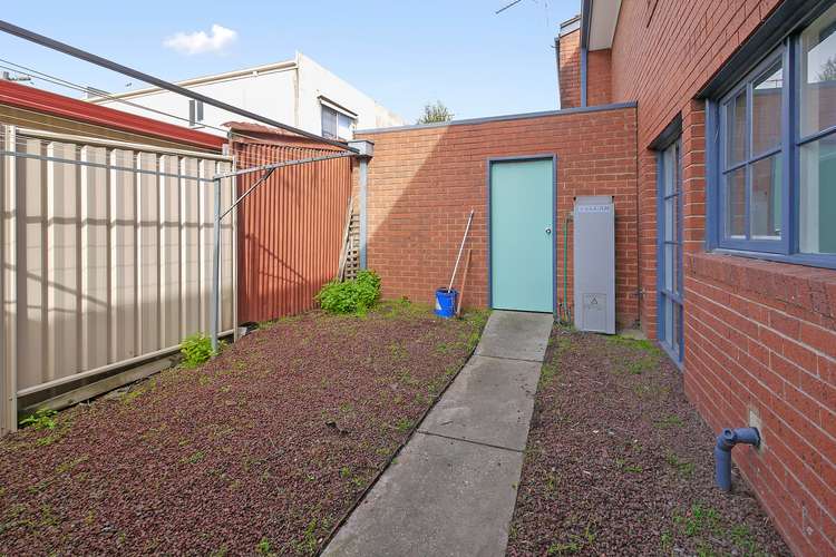 Fifth view of Homely townhouse listing, 4/79 Bell Street, Coburg VIC 3058