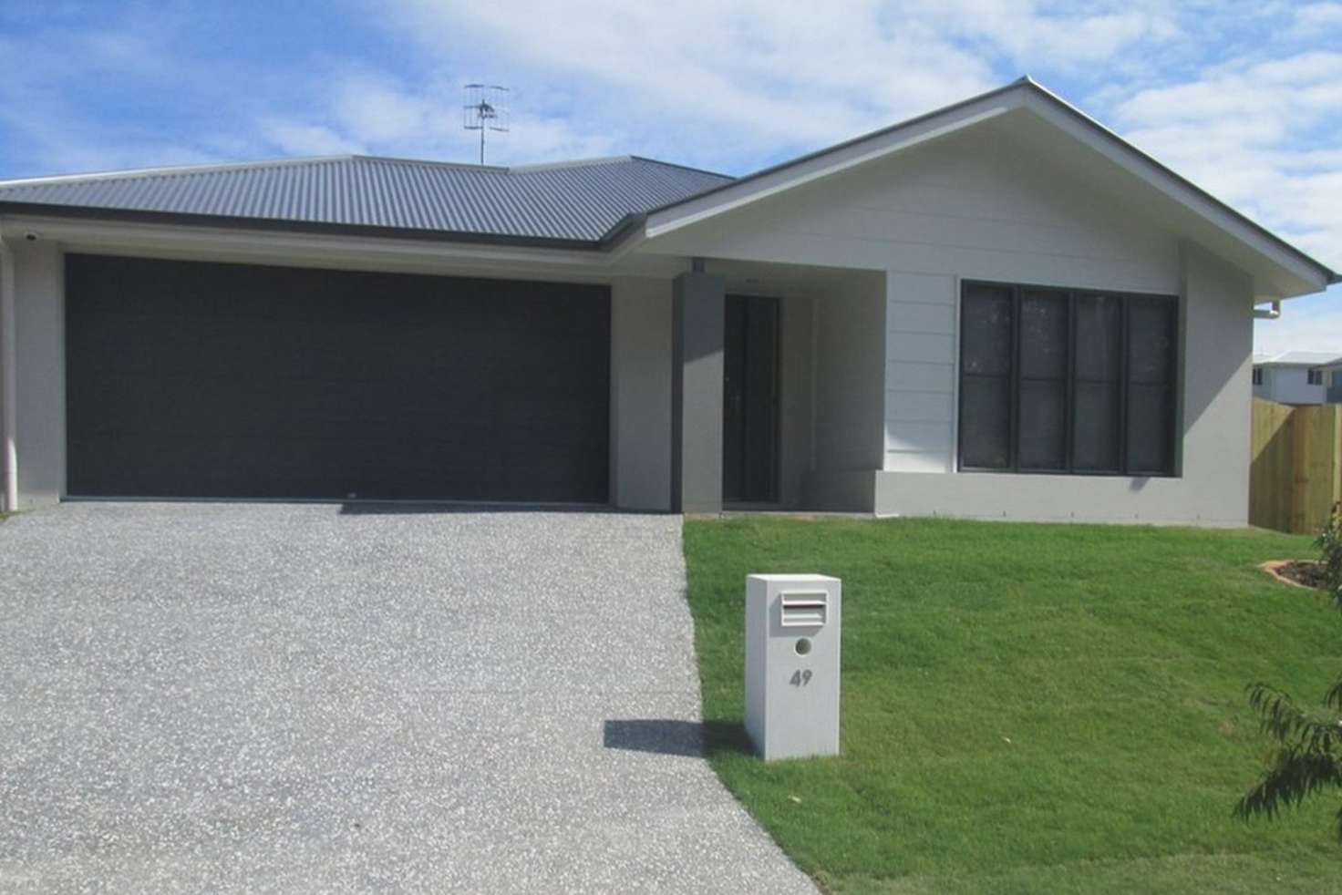 Main view of Homely house listing, 49 Bull Road, Pimpama QLD 4209