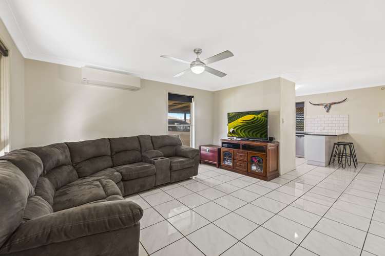 Third view of Homely house listing, 15 Kurrajong Street, Newtown QLD 4350