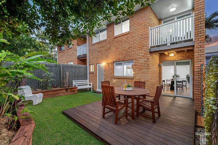 4/26 Berge Street, Mount Gravatt QLD 4122