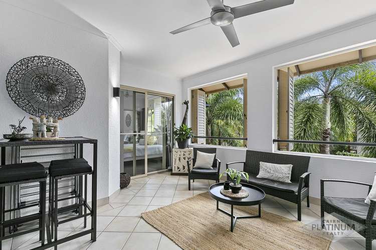 Third view of Homely unit listing, 916/2-10 Greenslopes Street, Cairns North QLD 4870